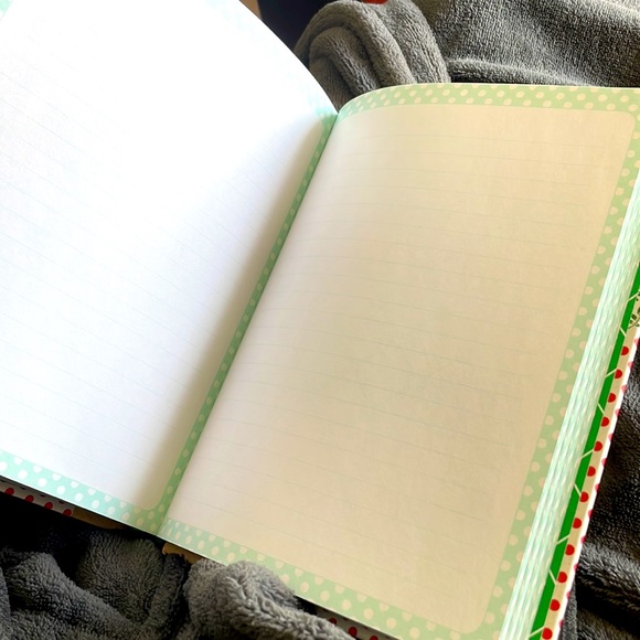 Journal with Urban Garden Design NWT - Picture 3 of 3